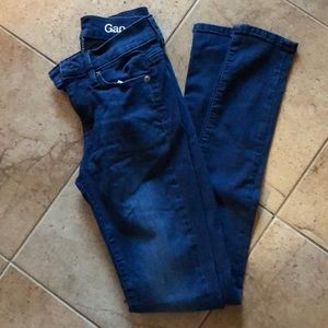 Gap Legging Jean